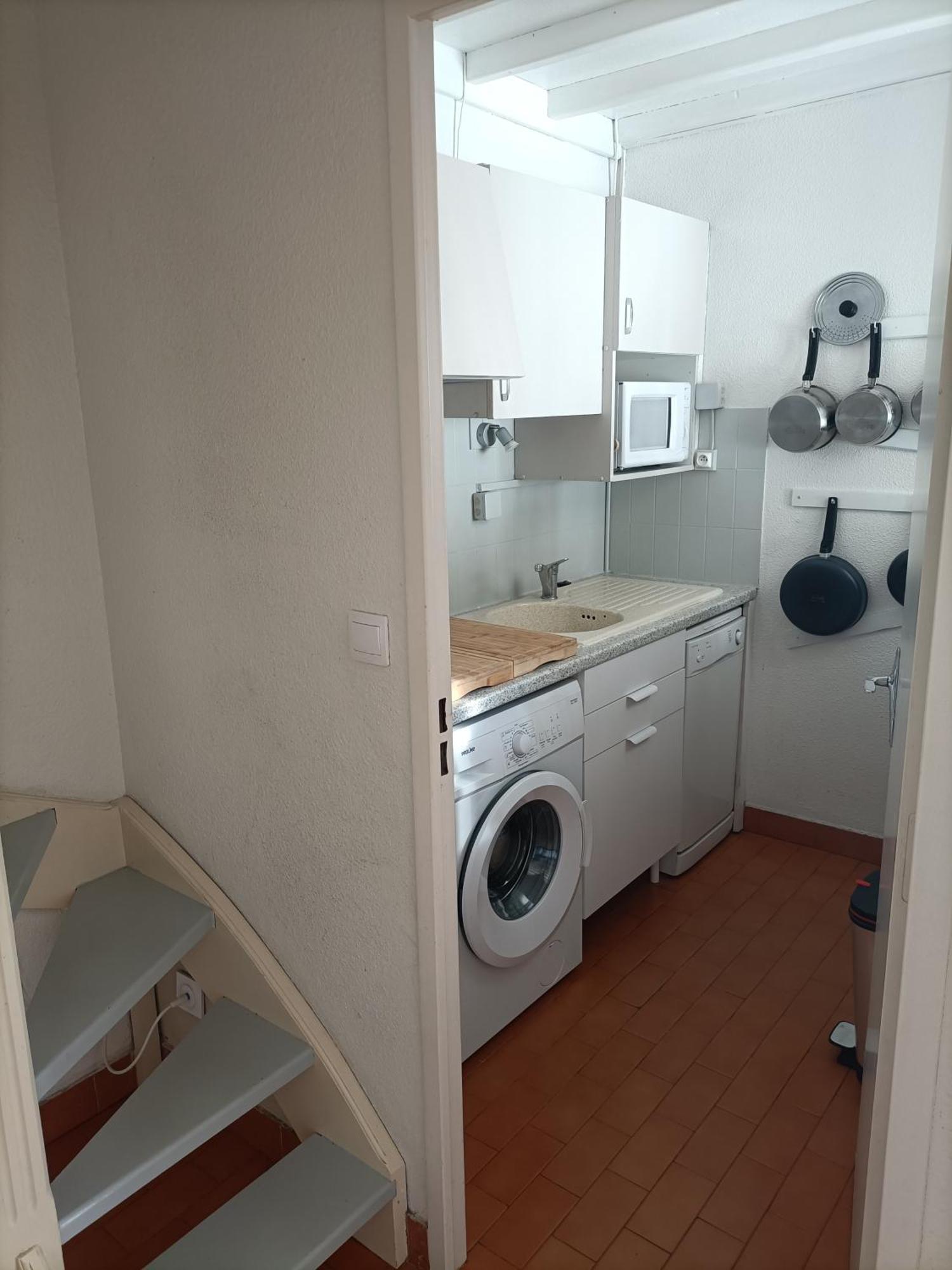 Apartamento Plein Sud 142, Climatise Argelès-sur-Mer Exterior foto