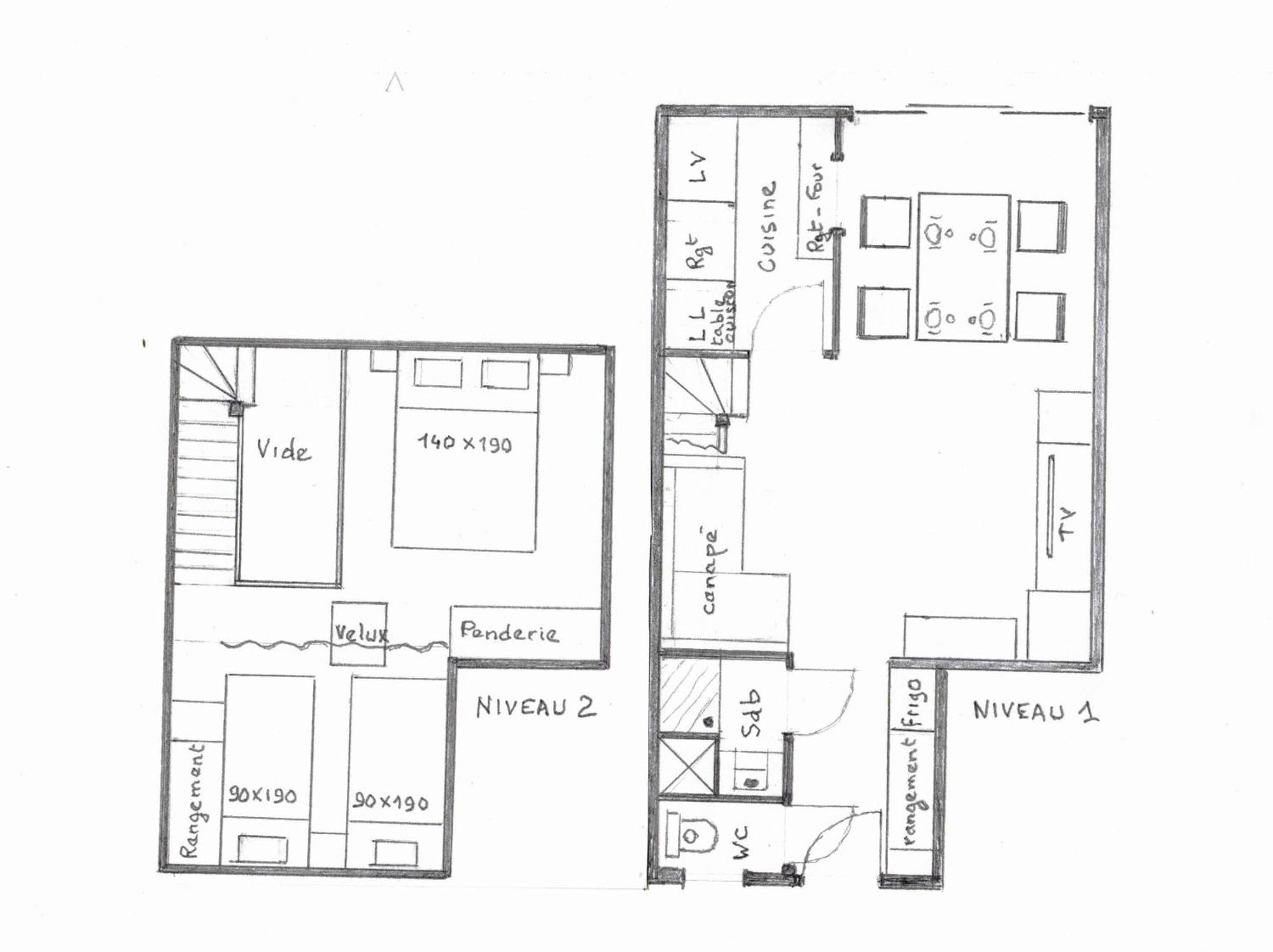Apartamento Plein Sud 142, Climatise Argelès-sur-Mer Exterior foto